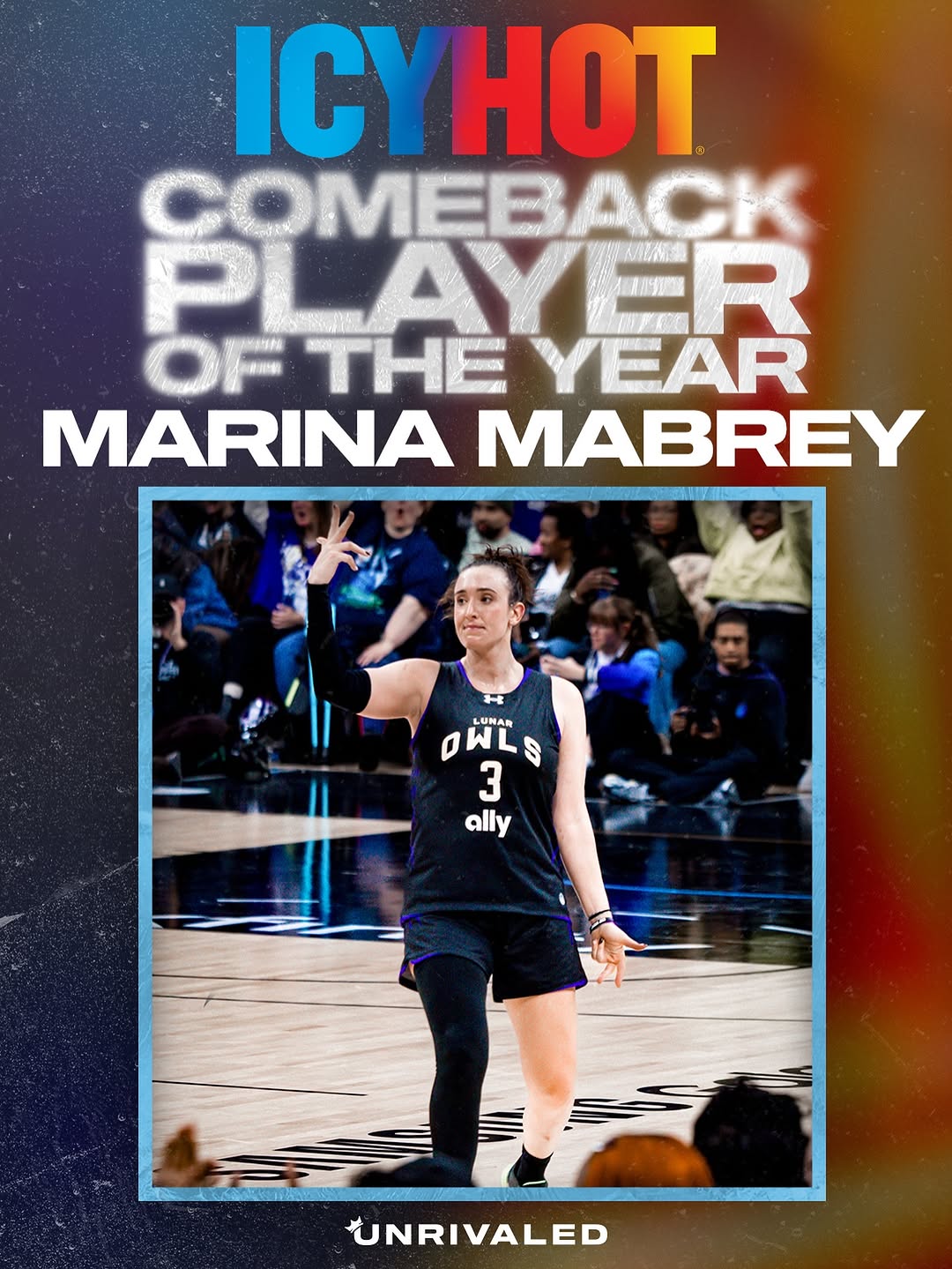 IK Start sponsorship