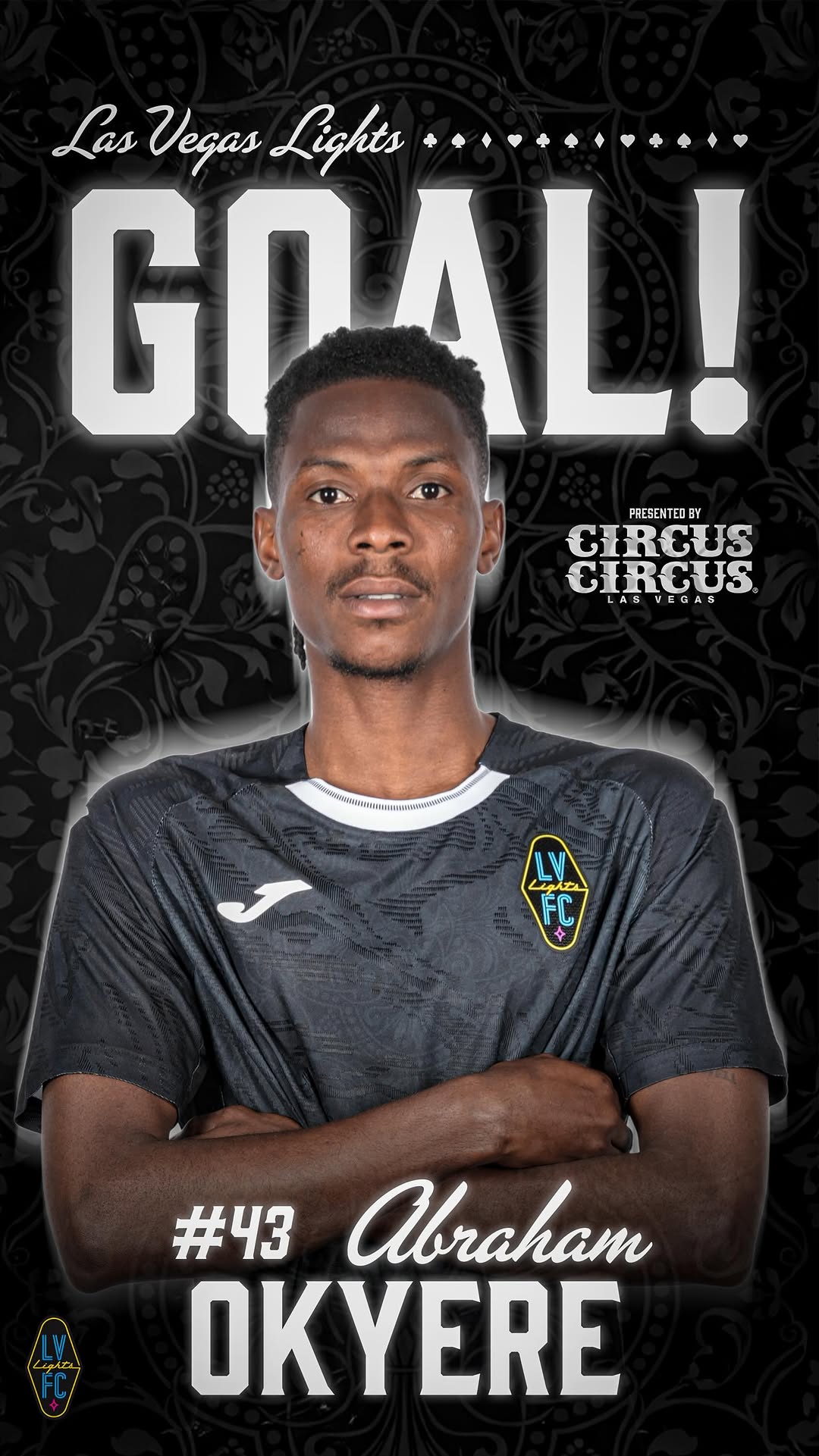 Sports property sponsorship